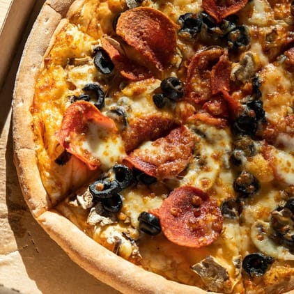Pizza