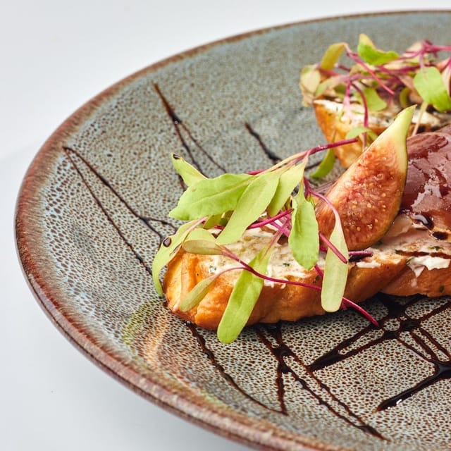 Bruschetta Classica