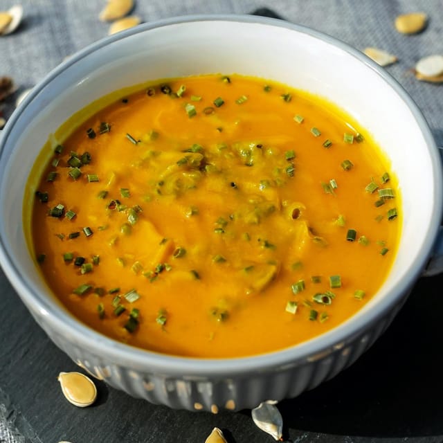 Daily Soup