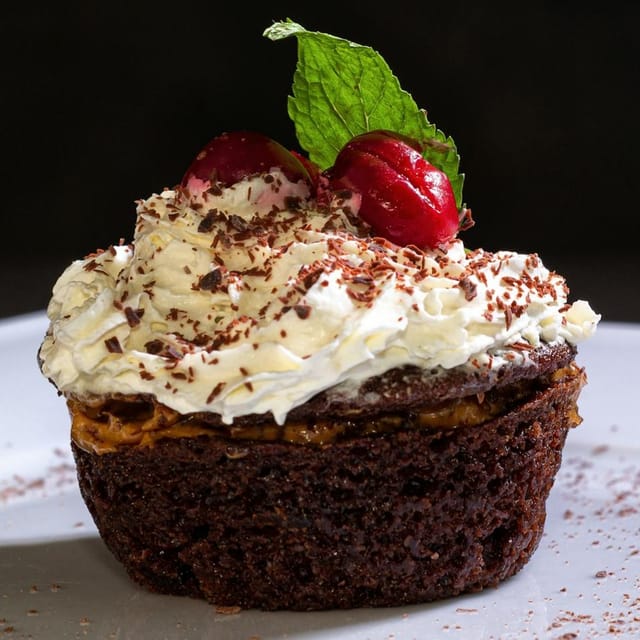 Chocolate Cake