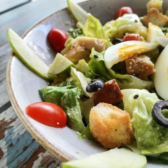 Caesar Salad
